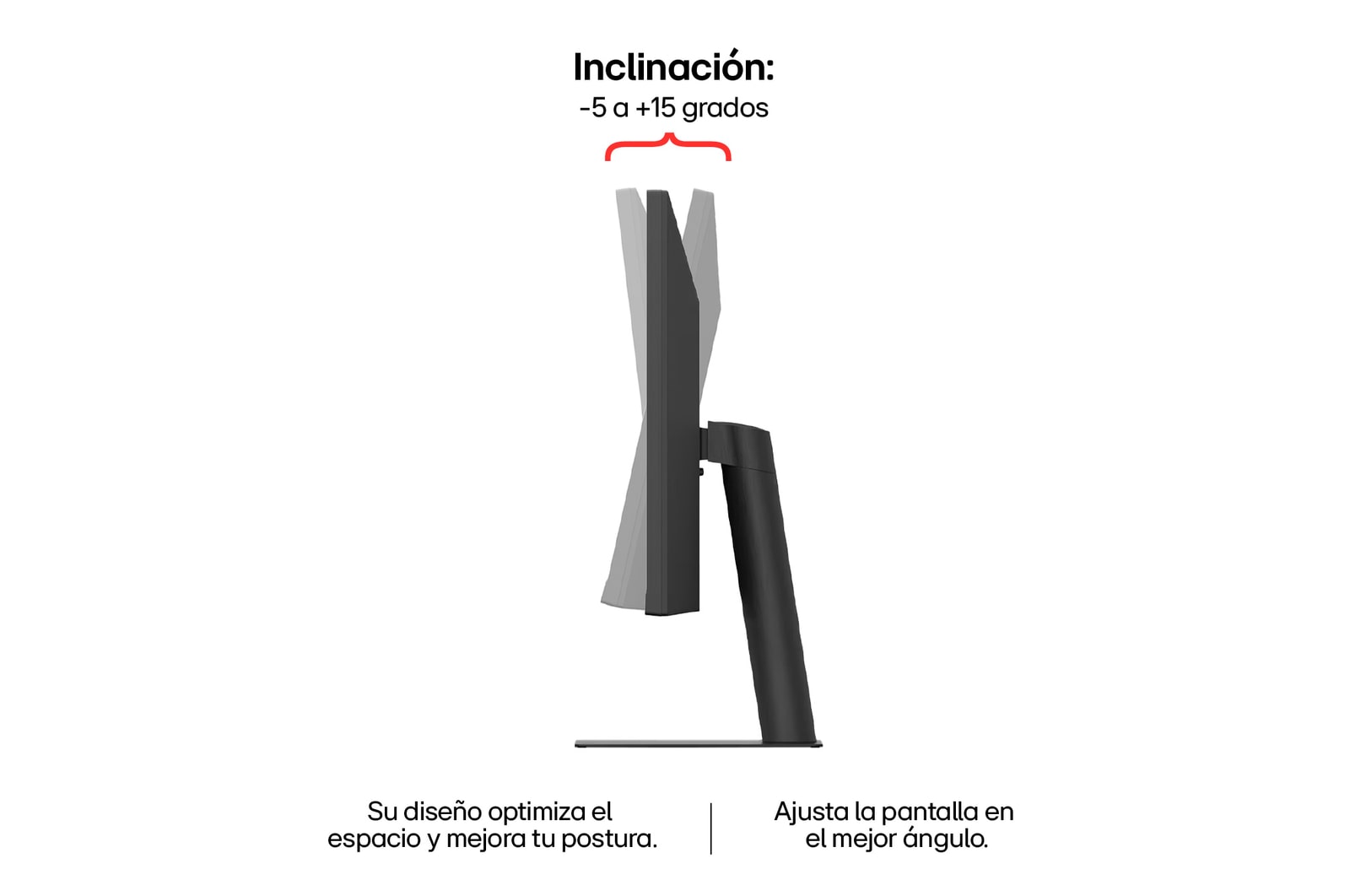 Vista trasera izquierda